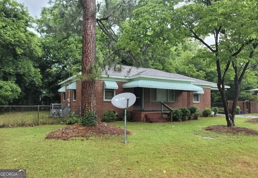 Shenandoah Dr, Macon, GA 31204