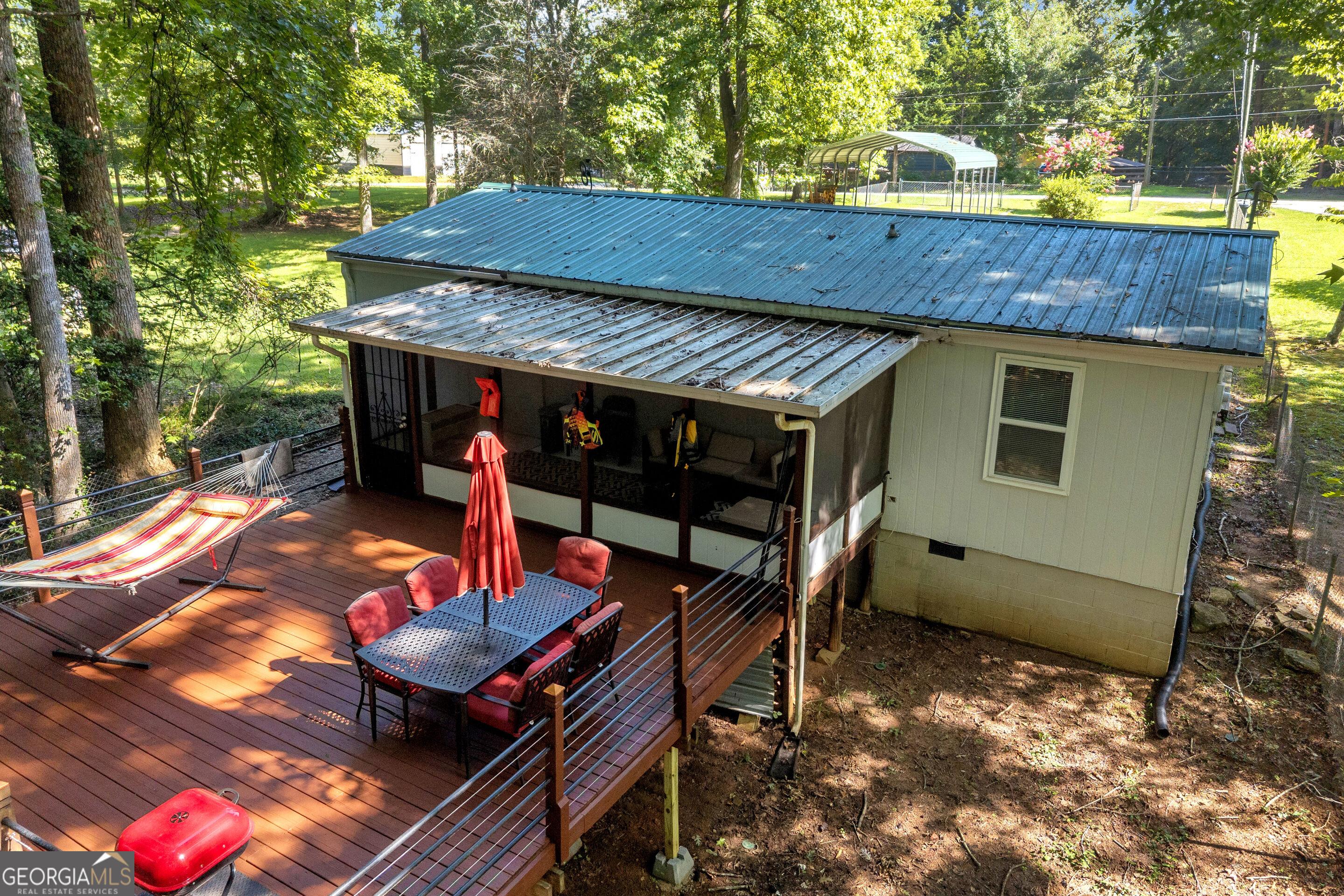 Lake View Ct, Lavonia, GA 30553