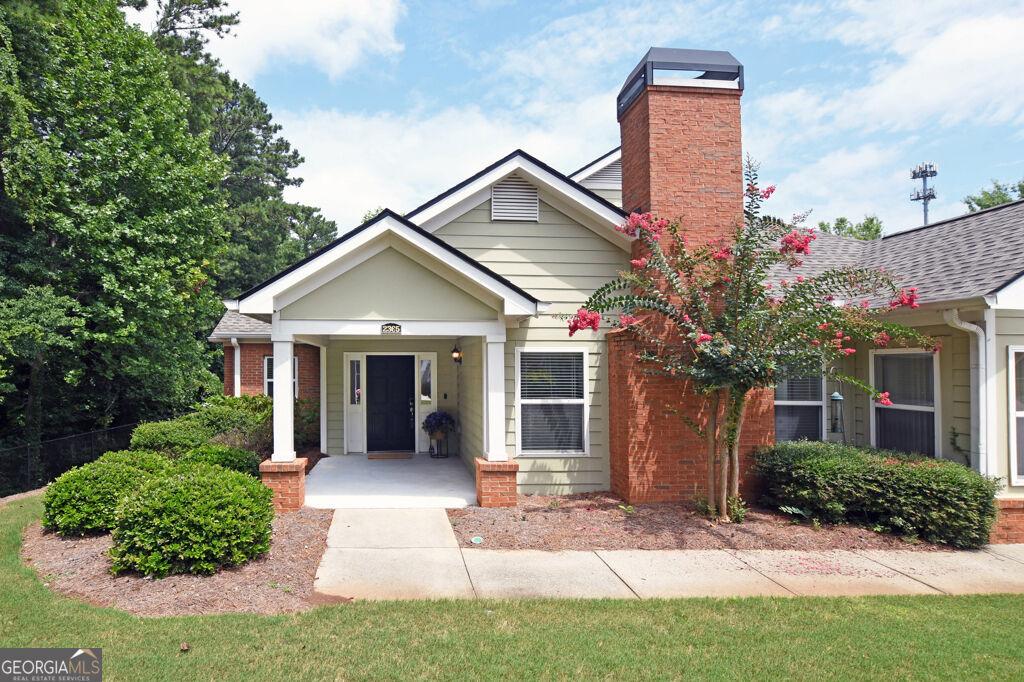 Chimney Cottage Cir Ne, Marietta, GA 30066