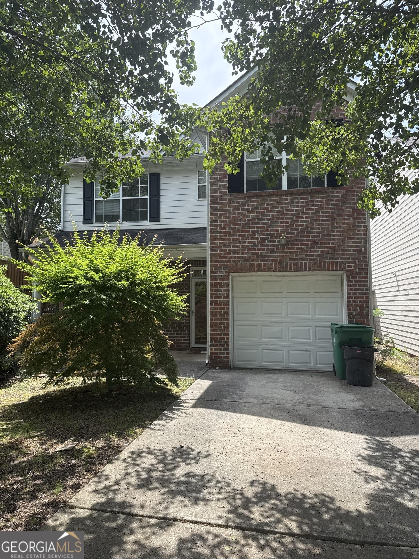 Charleston Pointe Ct Se, Atlanta, GA 30316