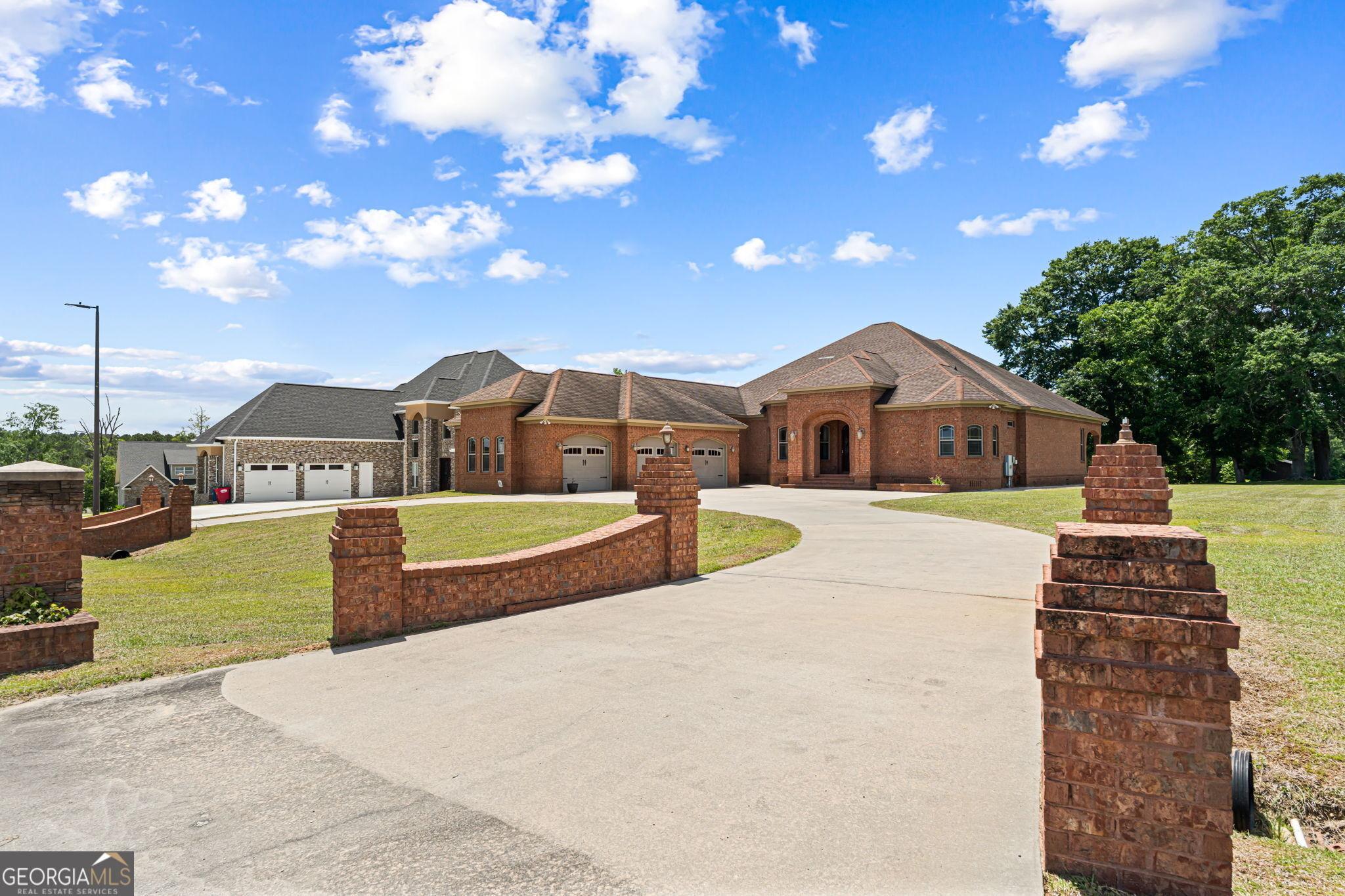 Little Hickory Dr, Lizella, GA 31052