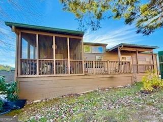 River Vista Dr, Dillard, GA 30537
