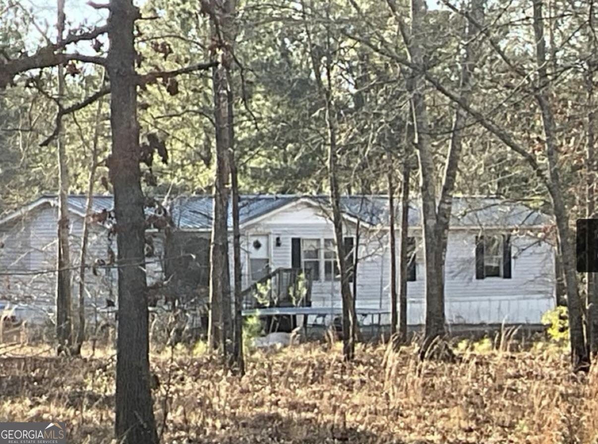 Osprey Rd, Cochran, GA 31014