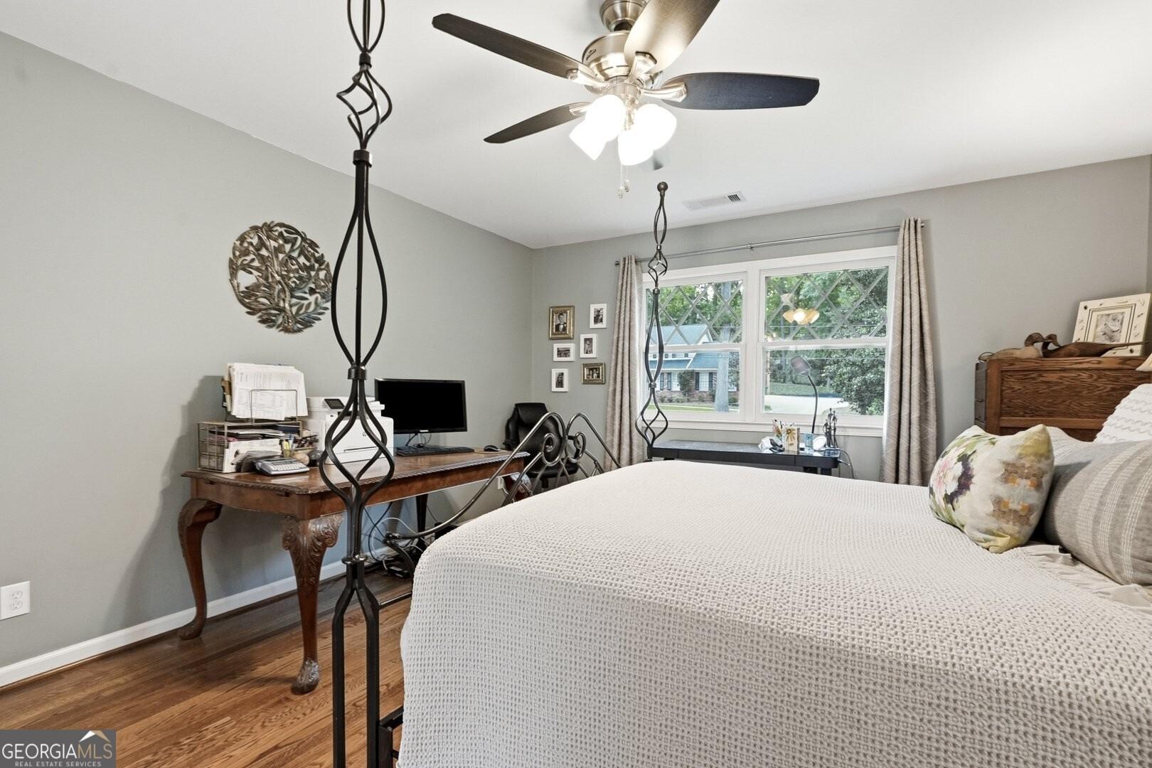 Kellogg Springs Dr, Atlanta, GA 30338