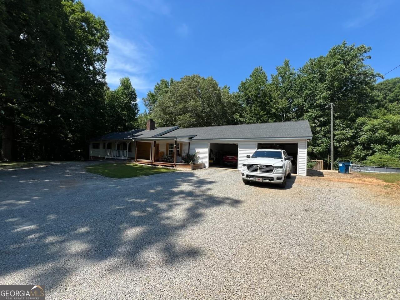 Price Rd, Gainesville, GA 30506