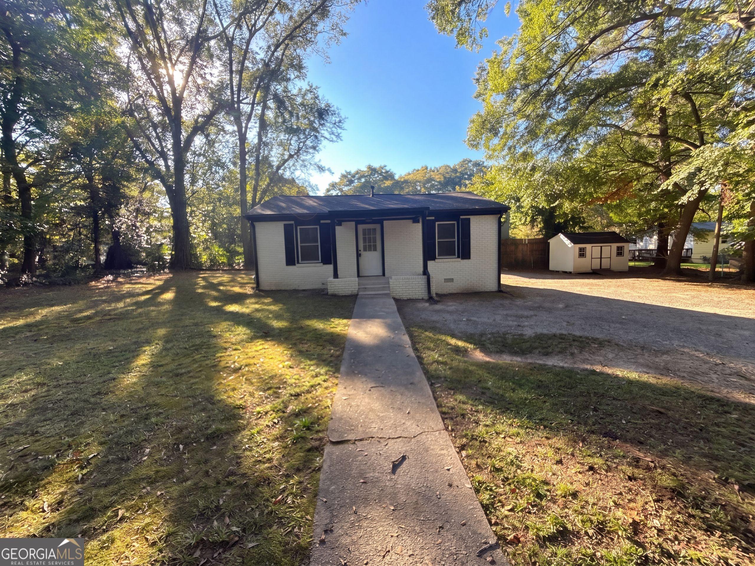 Wellons St Ne, Marietta, GA 30060