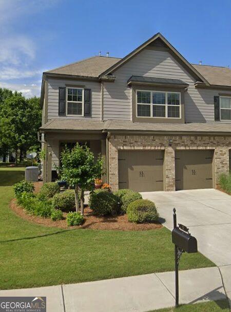 Ontario Ct, Newnan, GA 30263