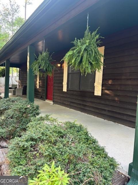 Stanton Woods Dr Se, Conyers, GA 30094
