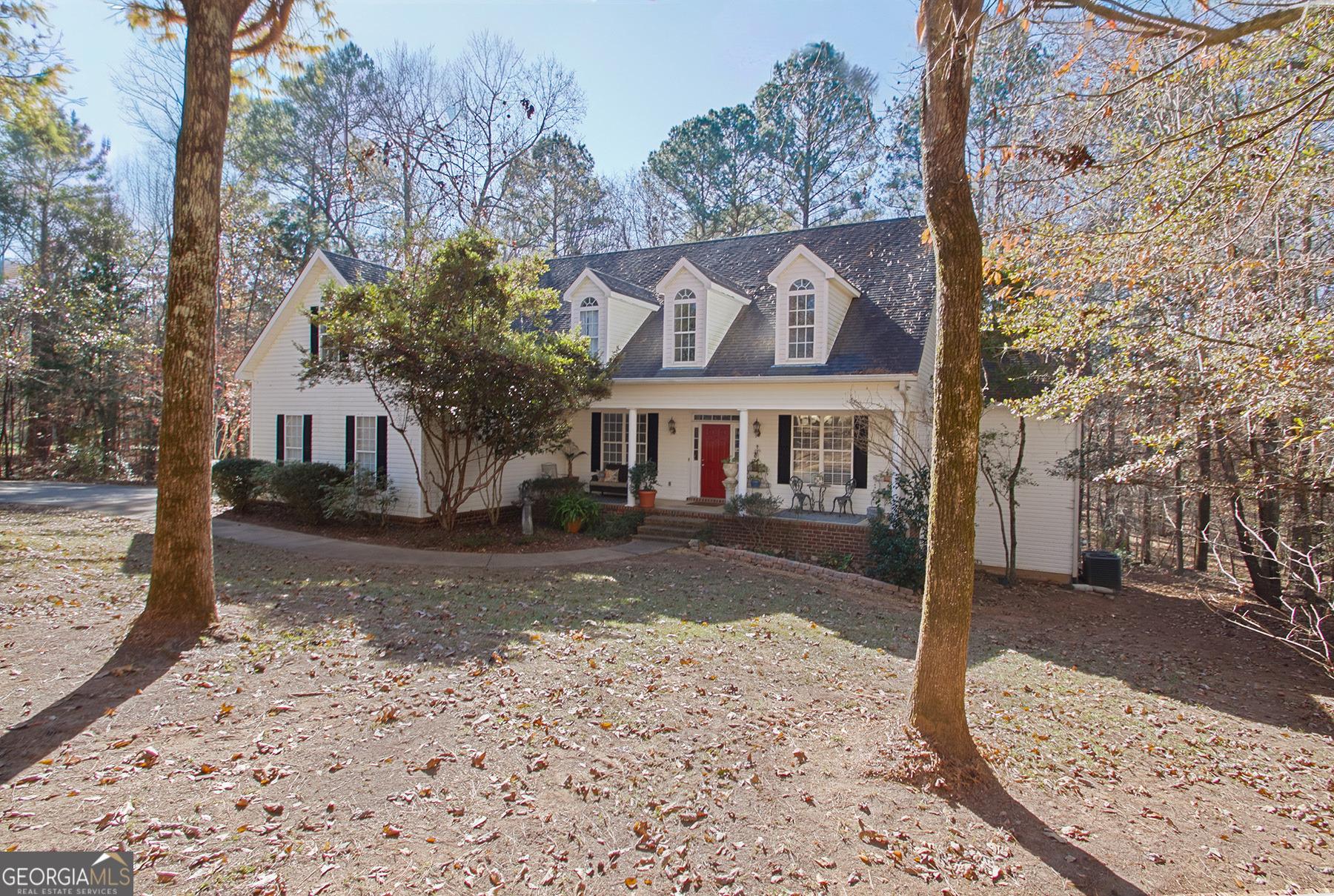Rabon Dr, Forsyth, GA 31029