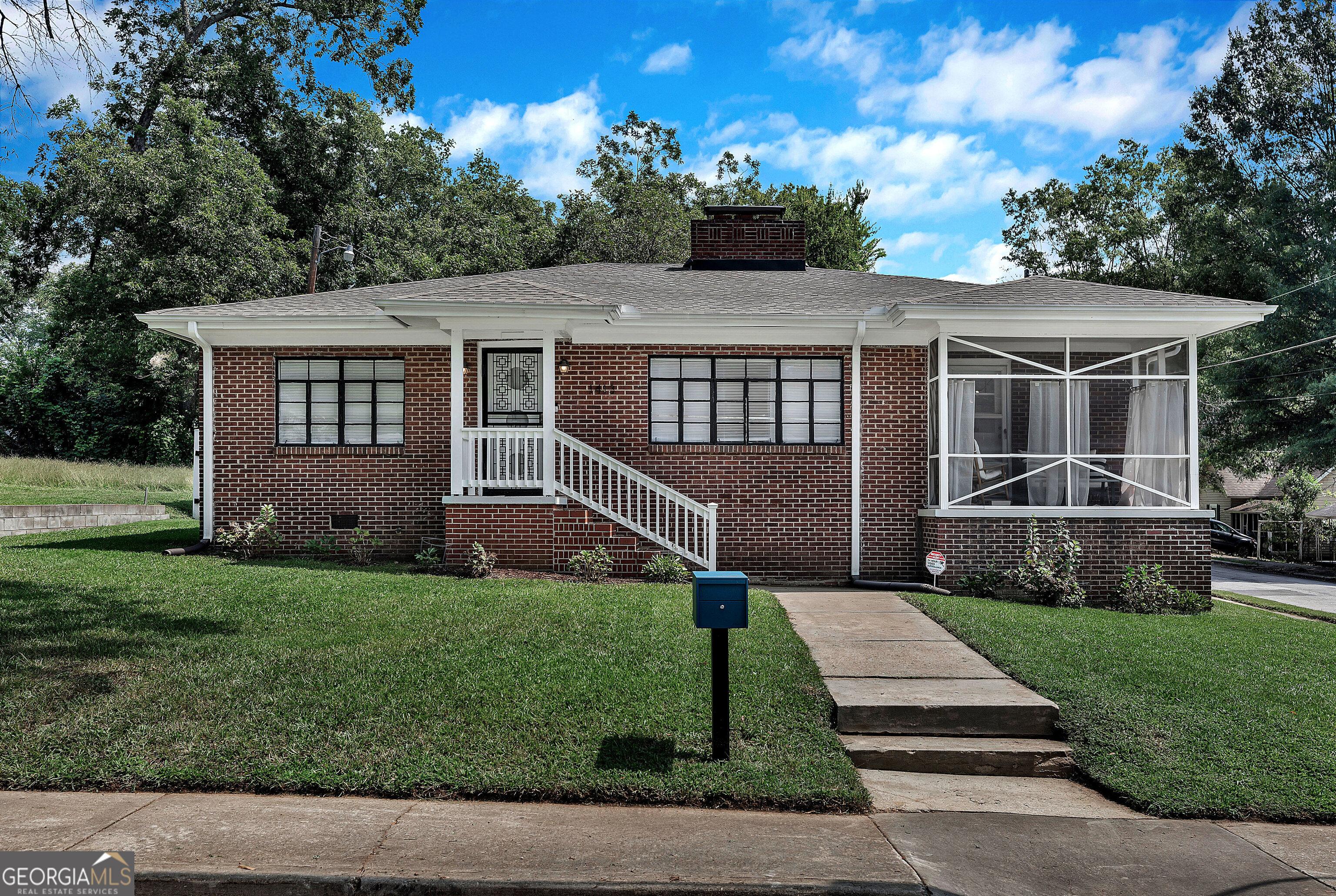 S Mcduffie St, Anderson, SC 29624