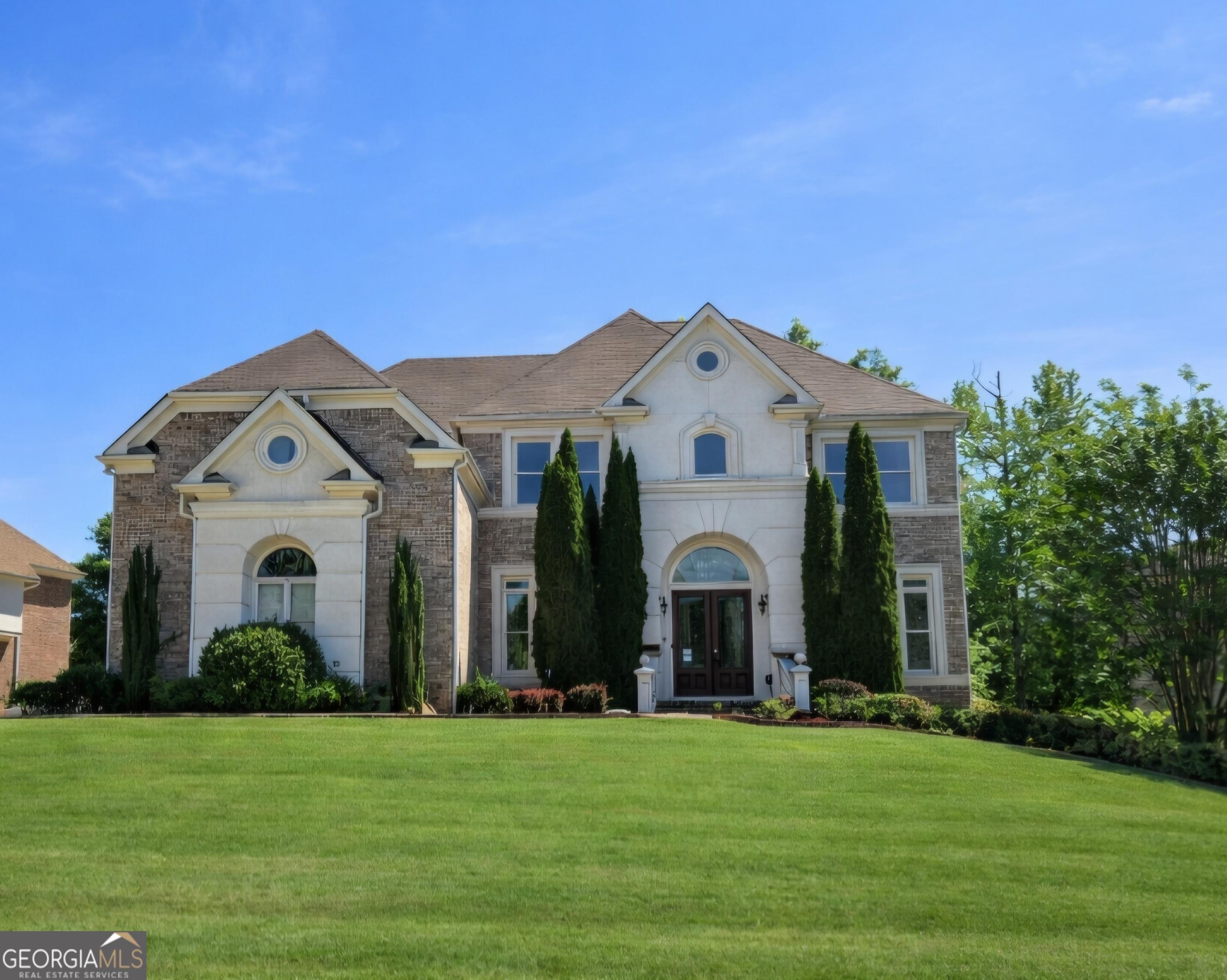 Bordeaux Ln, Conyers, GA 30094
