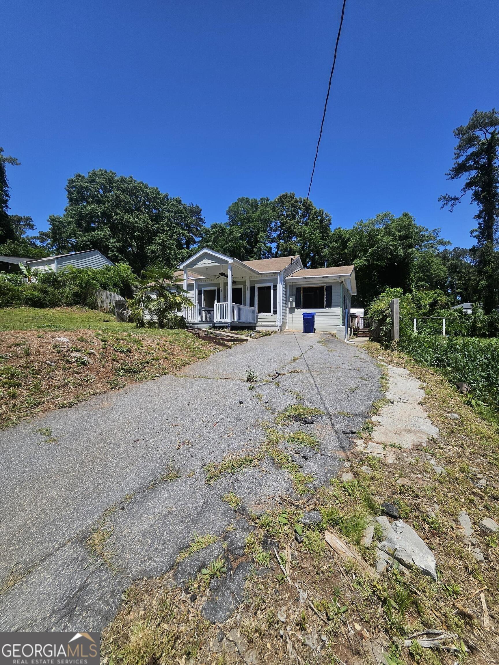 Brannen Rd Se, Atlanta, GA 30316