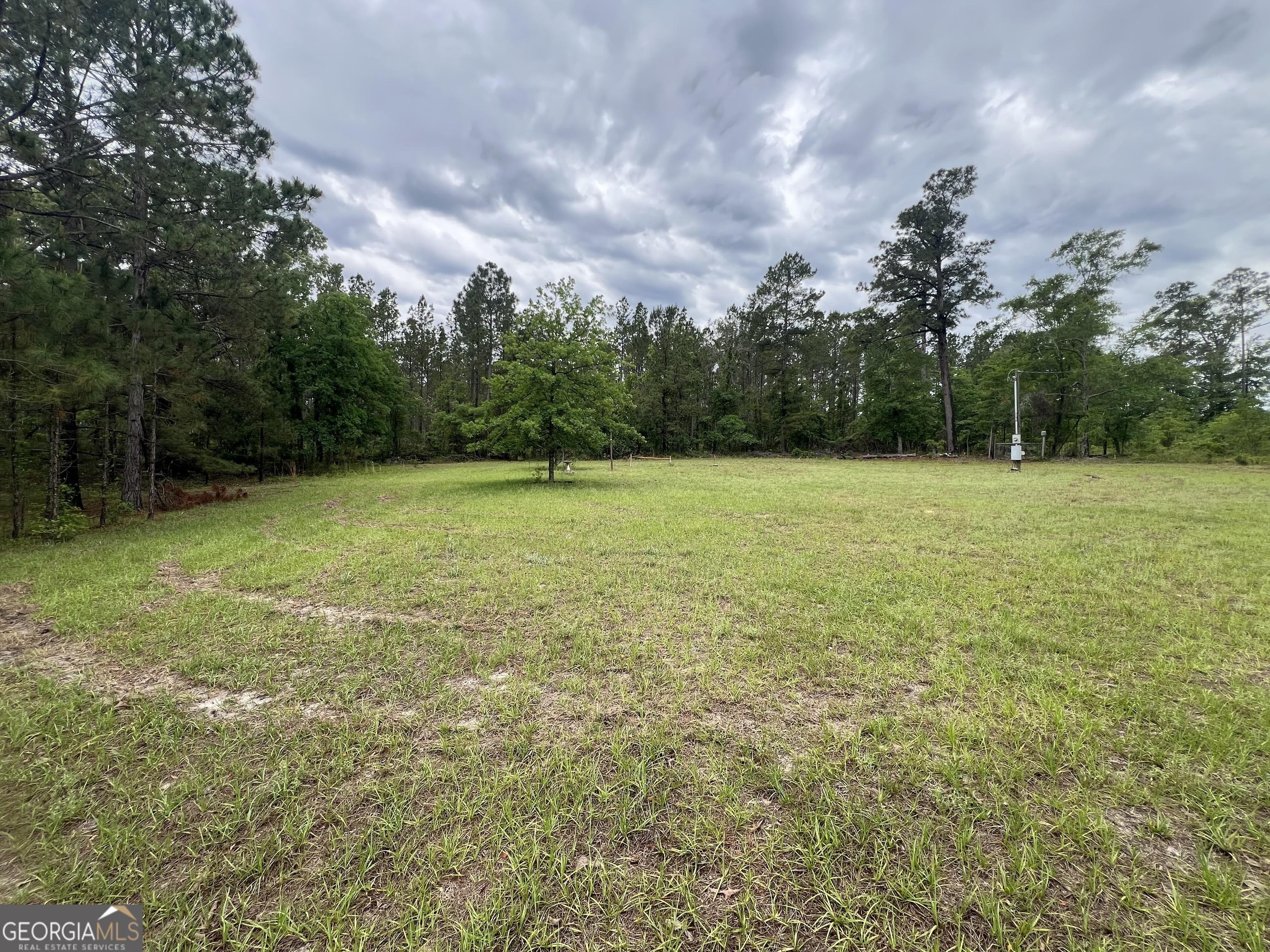 Hiltonia Rd, Millen, GA 30442