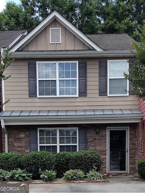 Halligan Pt, South Fulton, GA 30296