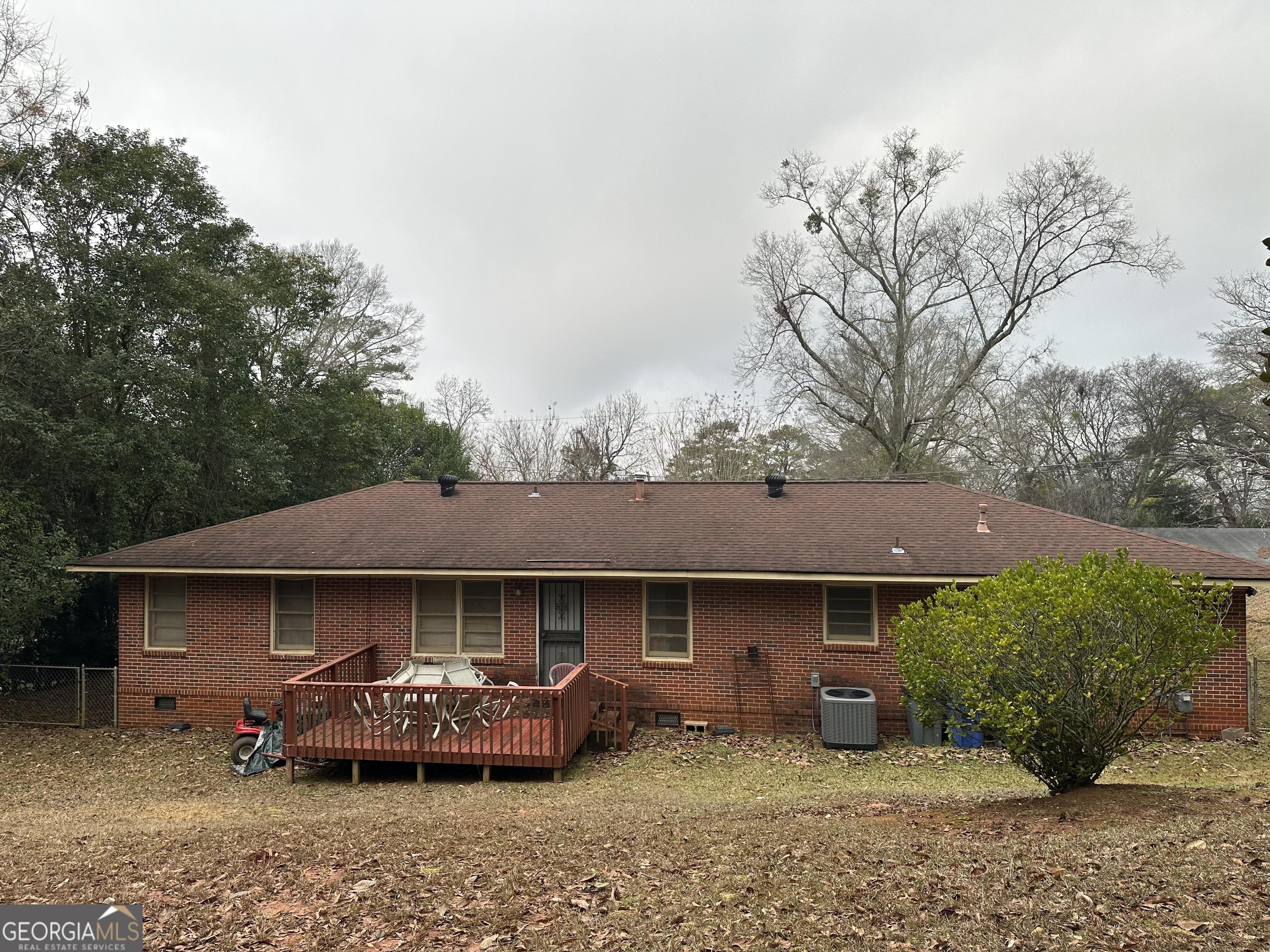 Commander Dr, Columbus, GA 31903