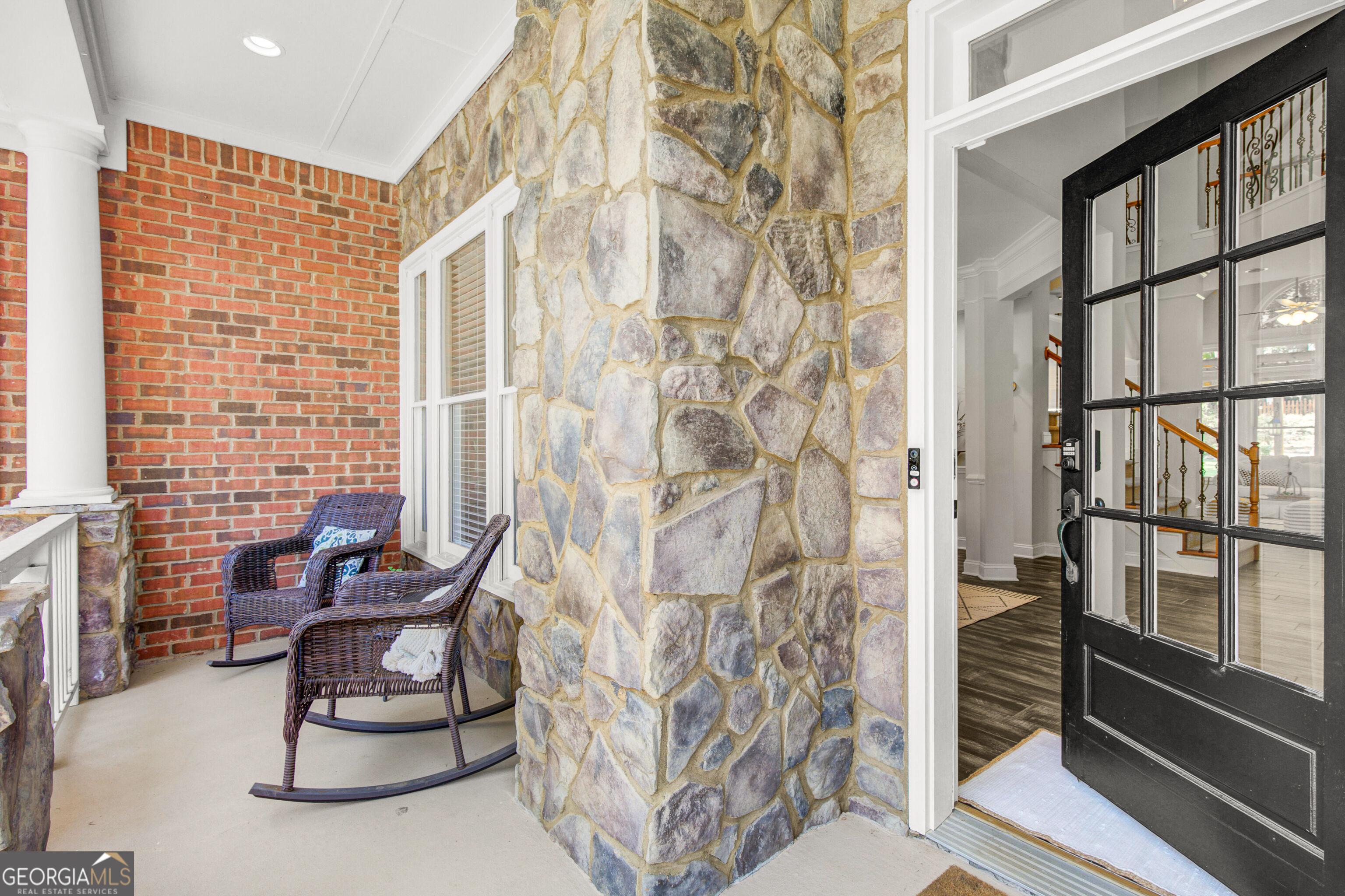 Lake Forest Dr, Newnan, GA 30265