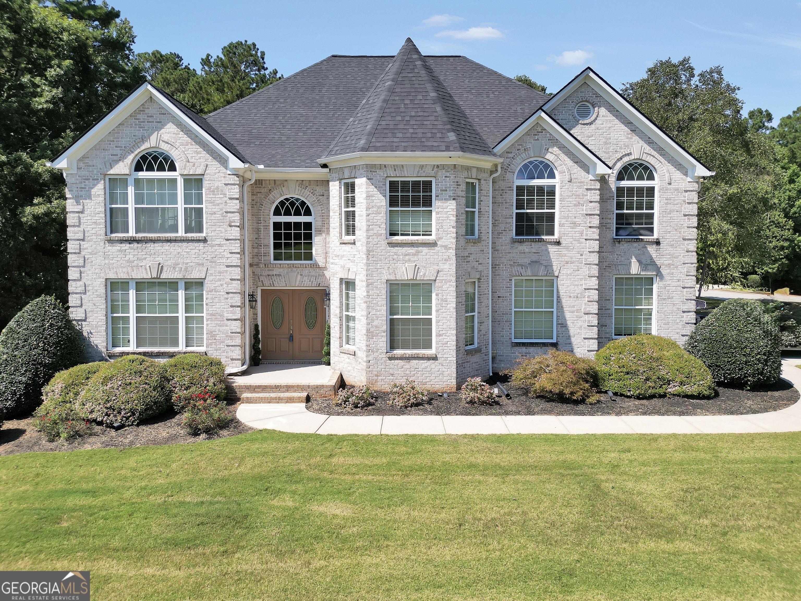 Persimmon Way, Mcdonough, GA 30252