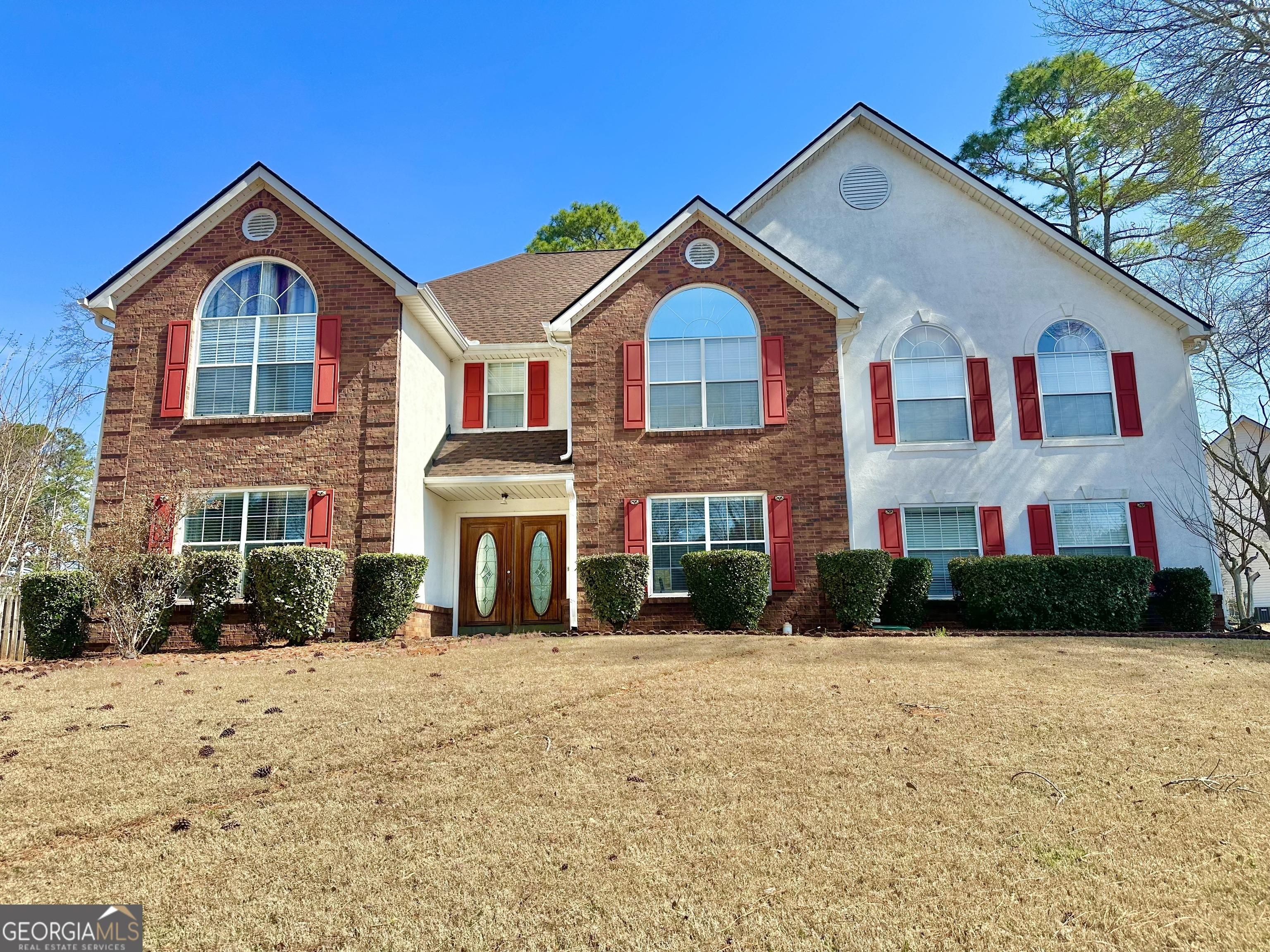 Lakeside Pkwy, Fayetteville, GA 30215