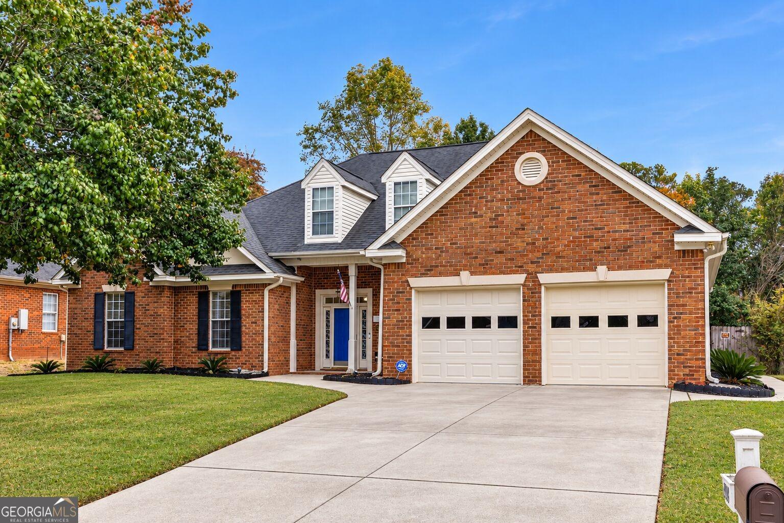 Sussex Dr, Evans, GA 30809