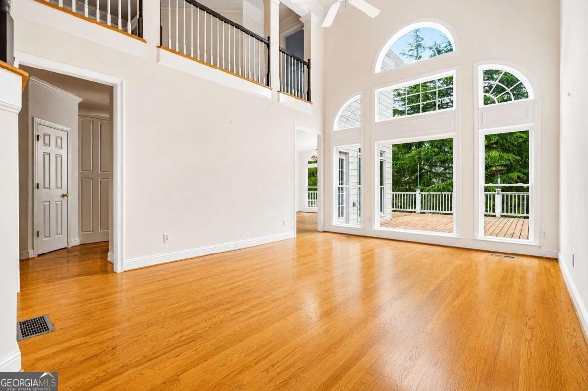 Fairhill Ln Nw, Marietta, GA 30064