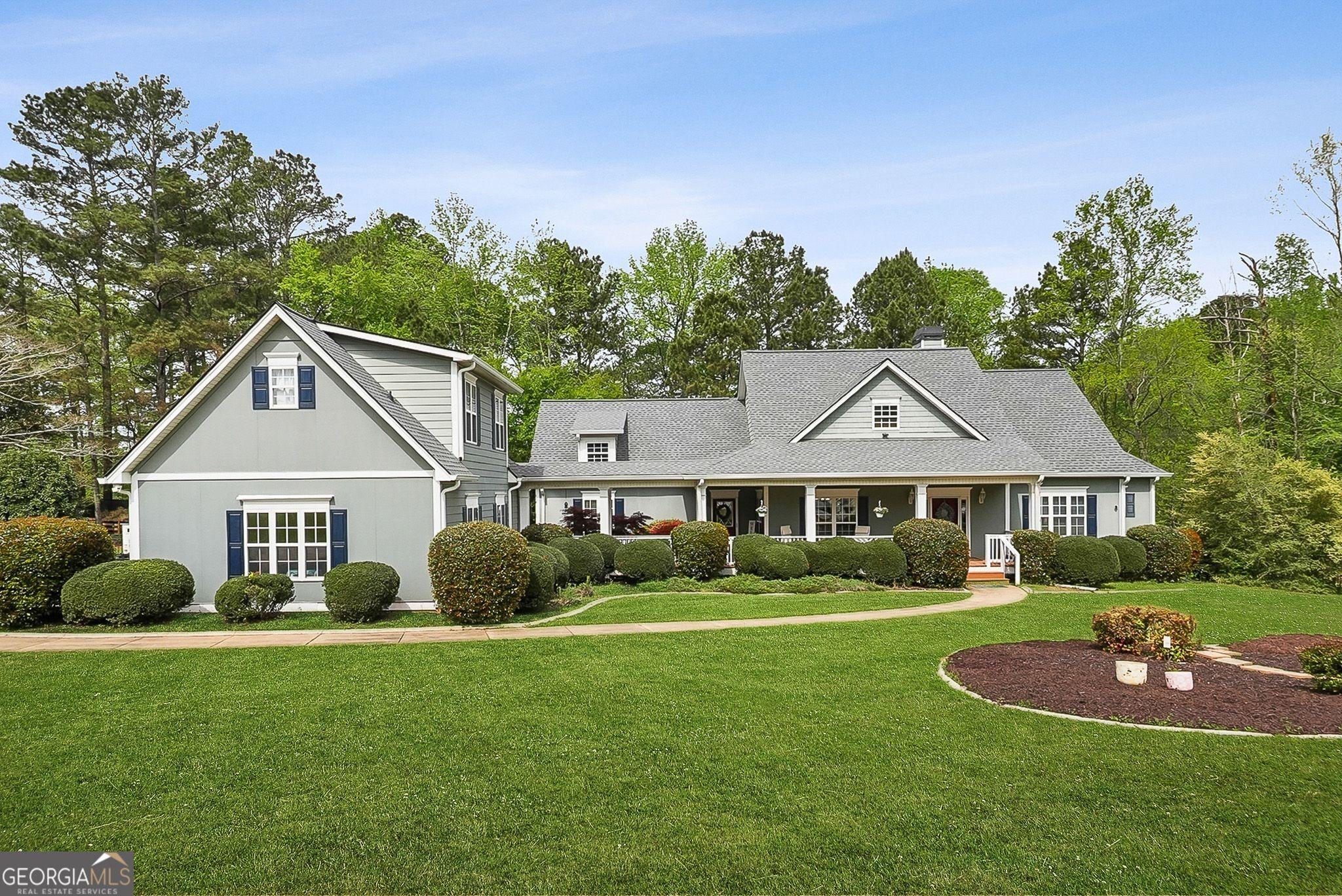 Chaparral Trce, Tyrone, GA 30290