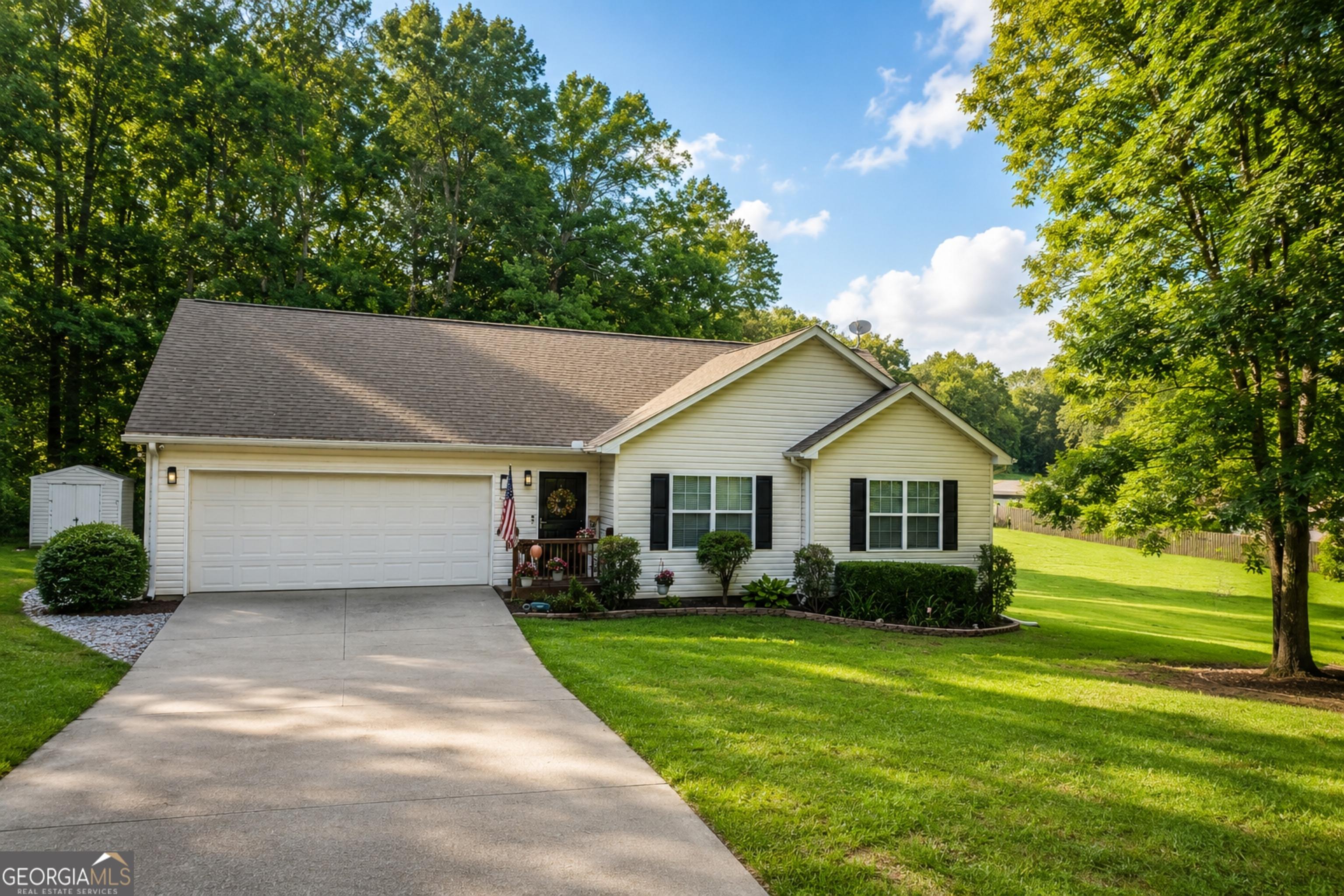 Windchime Cir, Demorest, GA 30535