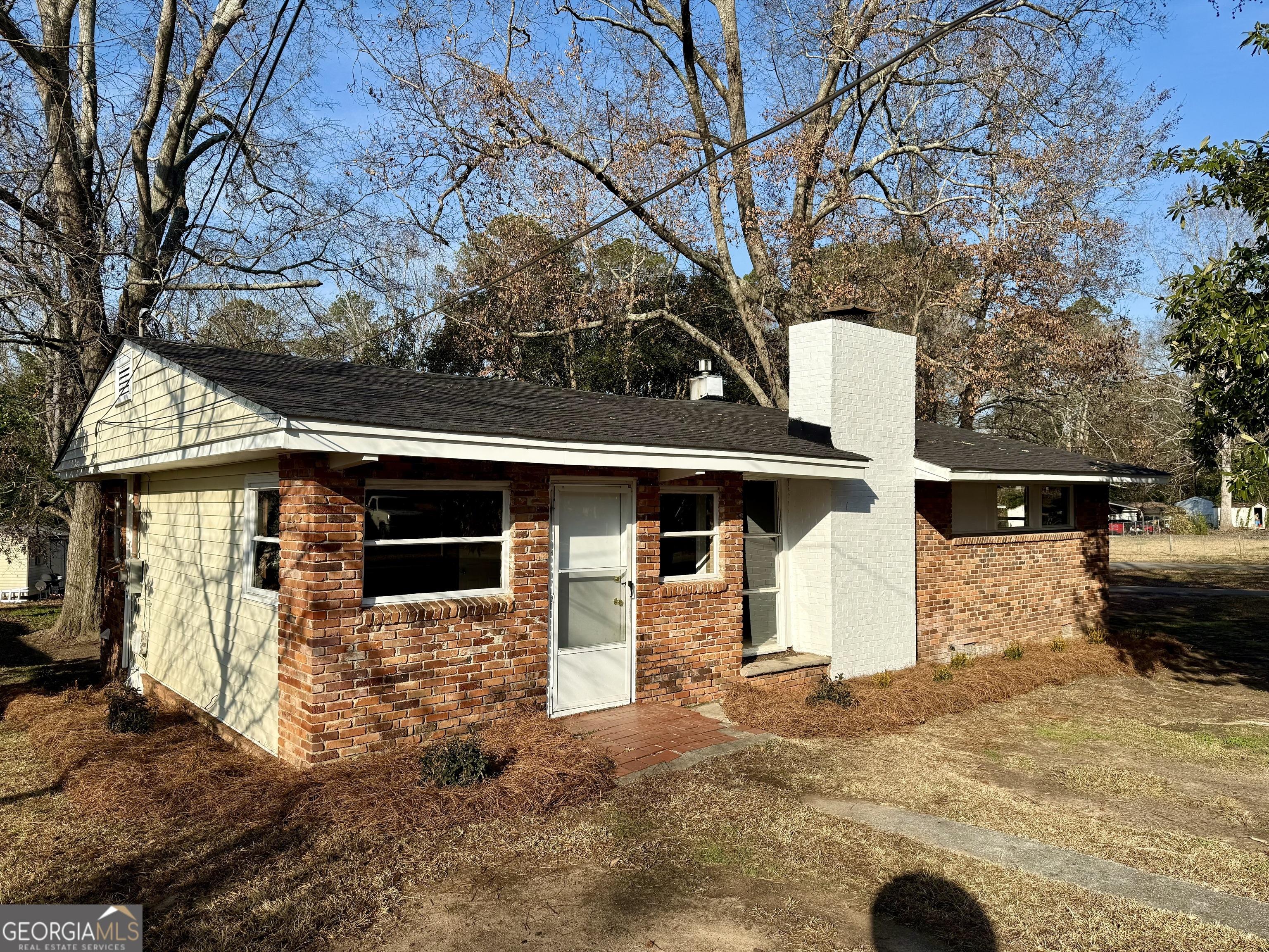 Hillcrest Dr, Thomson, GA 30824