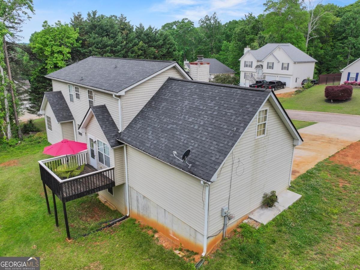 Hopewell Ln, Gainesville, GA 30507