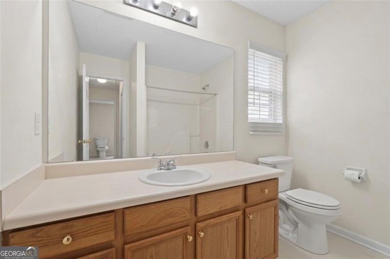 Flanagan Mill Dr, Auburn, GA 30011