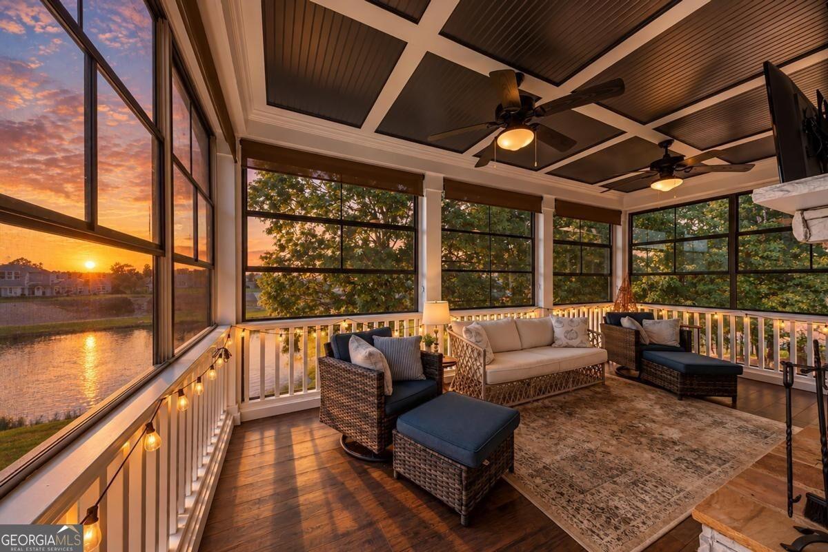 Harbor Loop, Greensboro, GA 30642