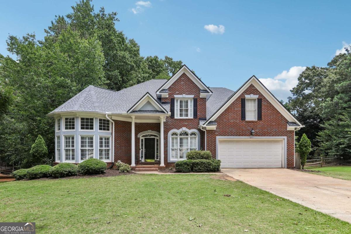 River Club Dr, Cumming, GA 30041