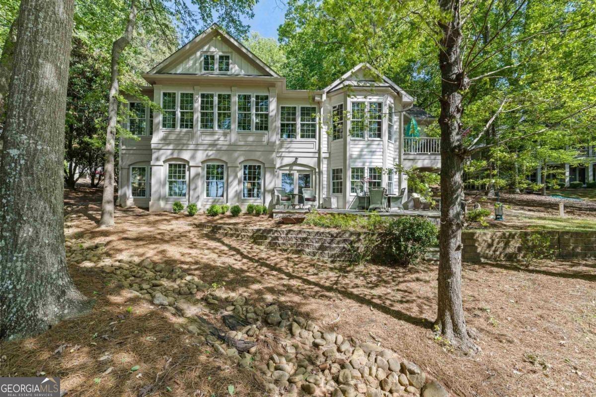 Barrington Hall Dr, Eatonton, GA 31024
