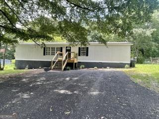 Ridge Dr, Villa Rica, GA 30180