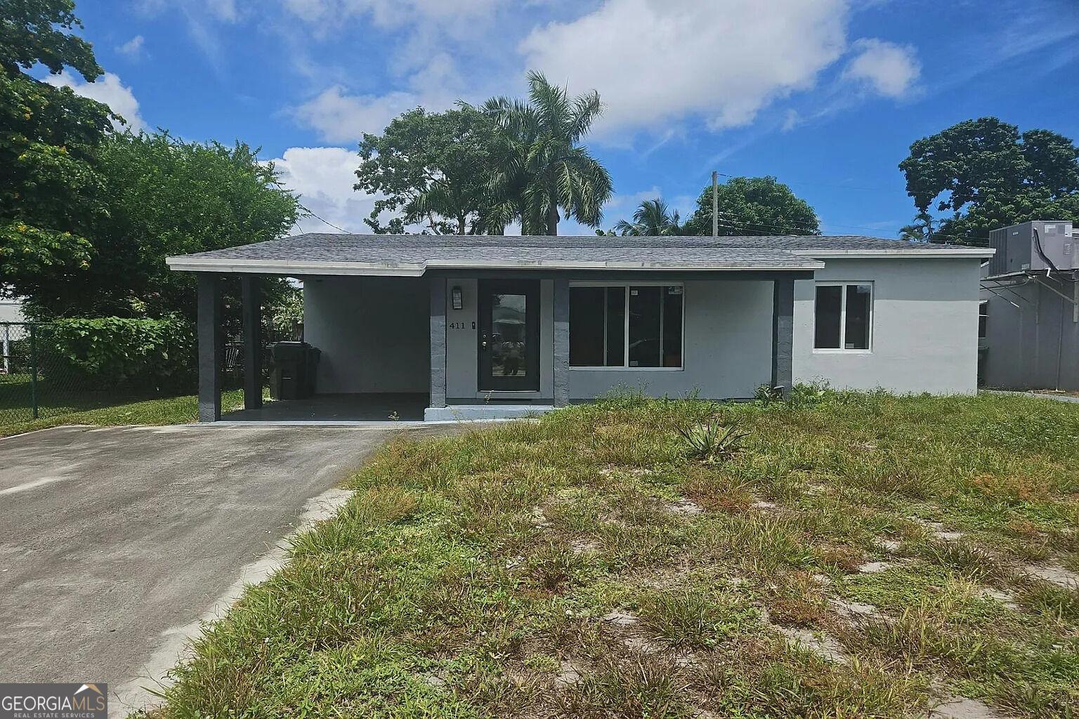 Nw 53rd St, Fort Lauderdale, FL 33309