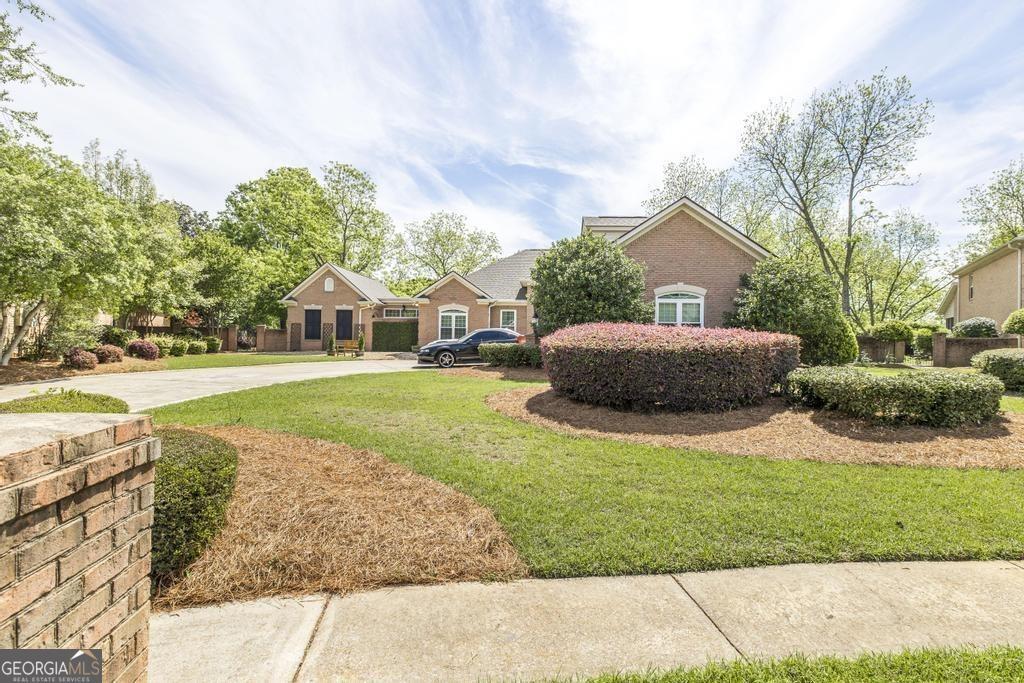 Orchard Ln, Centerville, GA 31028