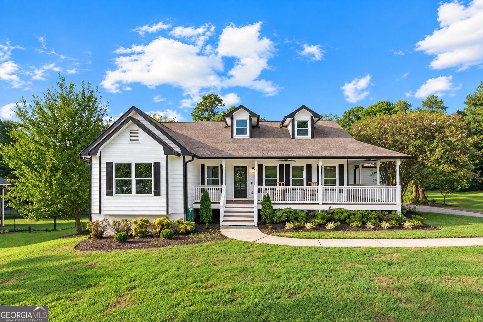 Wynfield Dr, Auburn, GA 30011