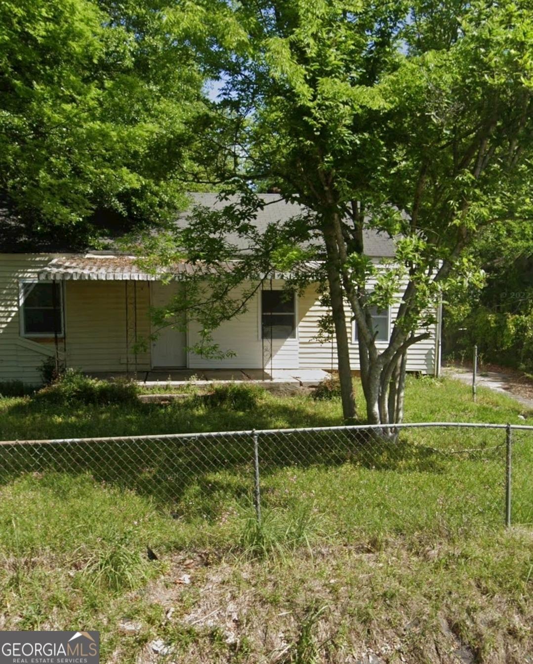 Schley St, Macon, GA 31206