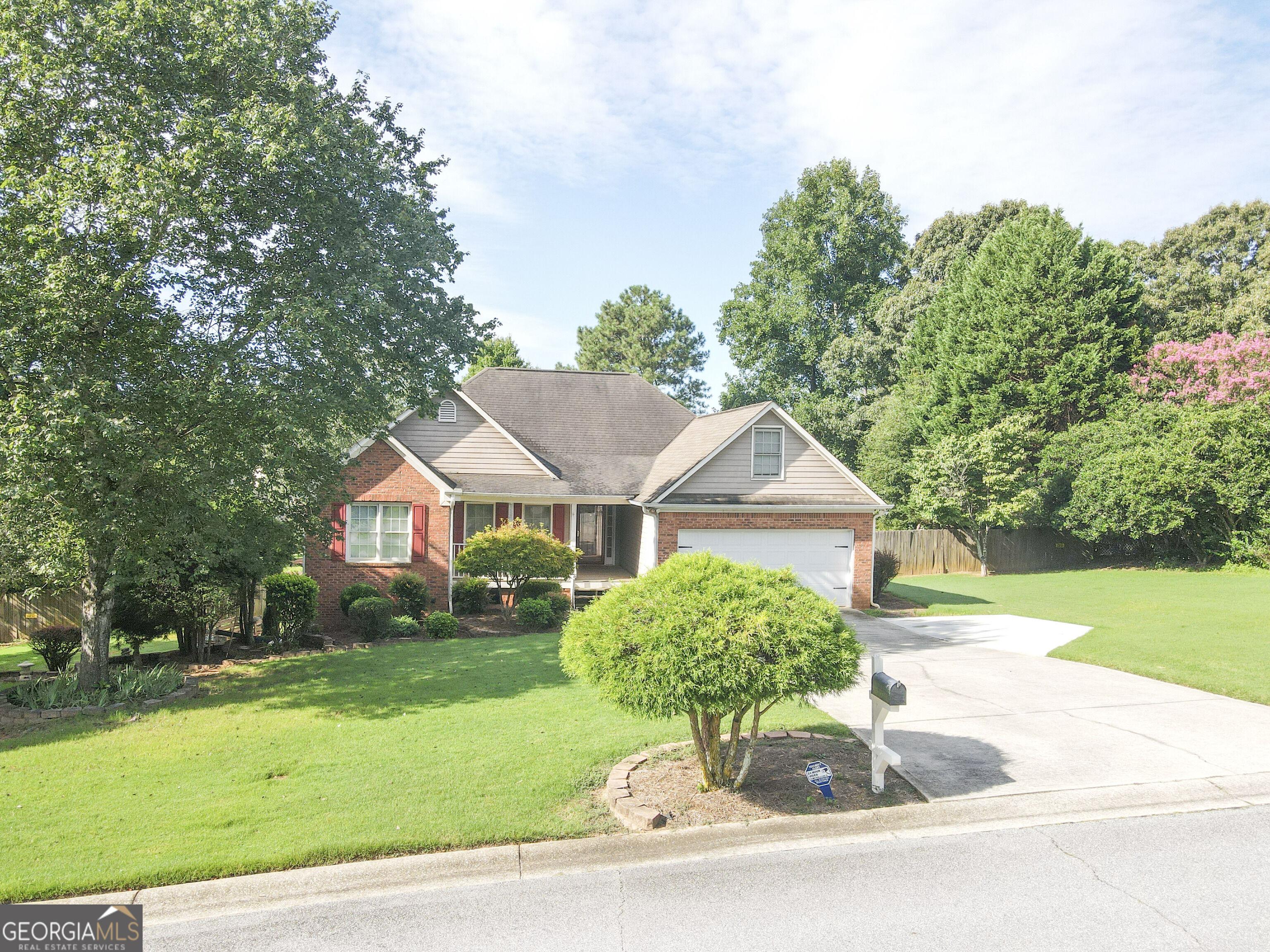 Harfield Ct, Bethlehem, GA 30620