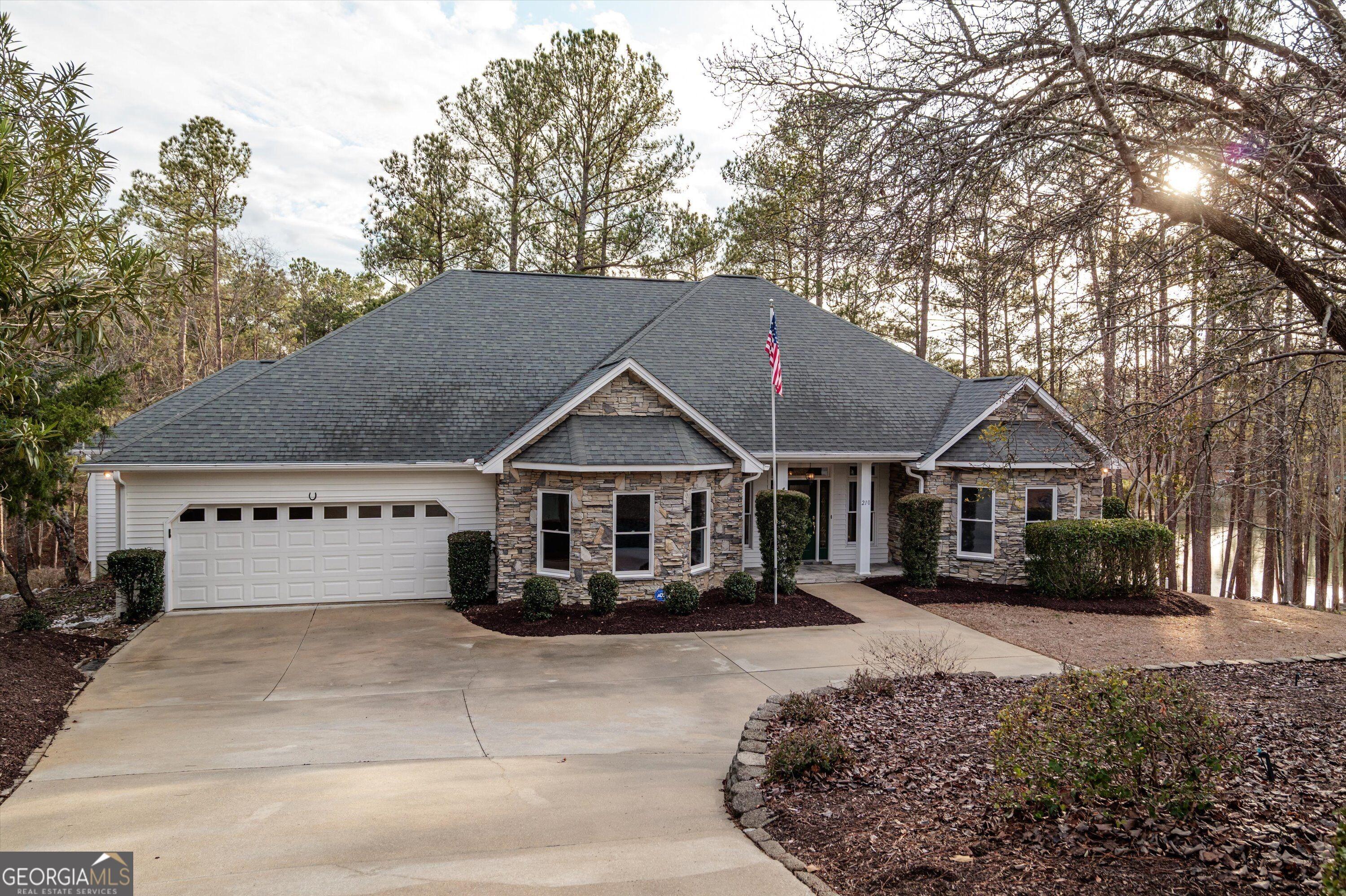 Daly Pl, Mc Cormick, SC 29835