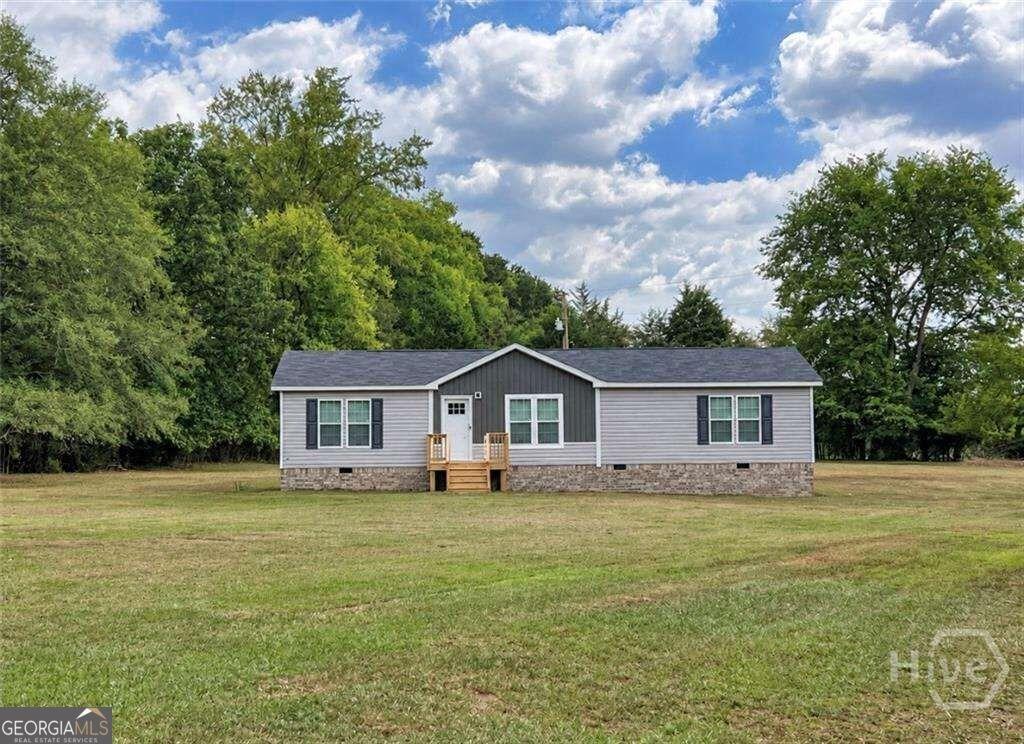 River Rd, Elberton, GA 30635