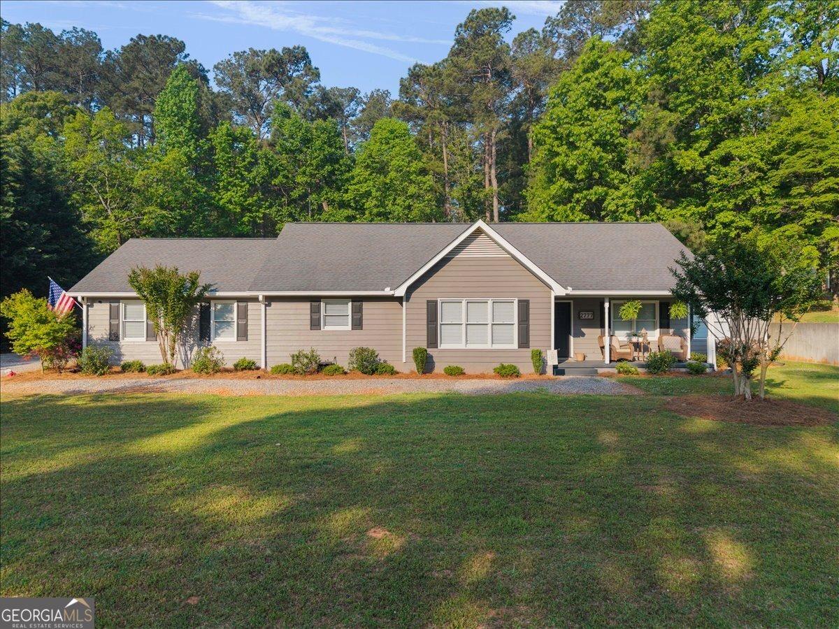 Chickadee Dr, Monroe, GA 30655