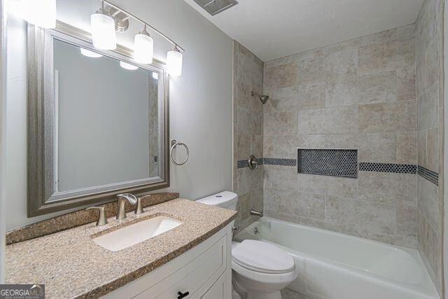 Anna Ct, Lawrenceville, GA 30044