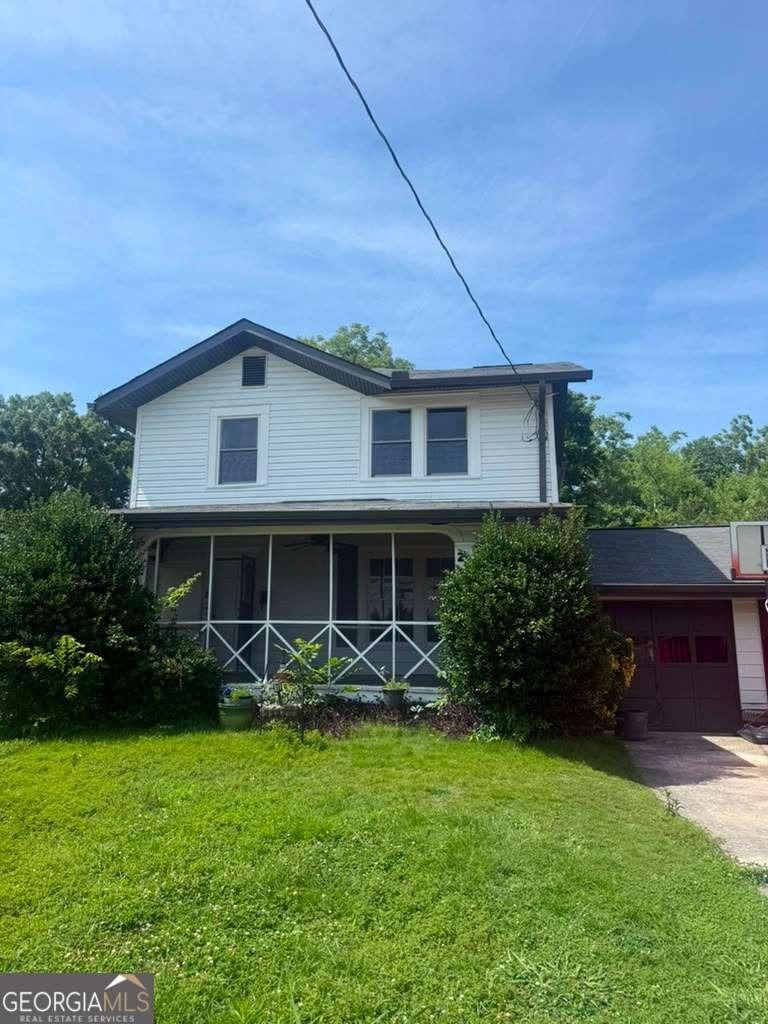 Montgomery St Ne, Marietta, GA 30060