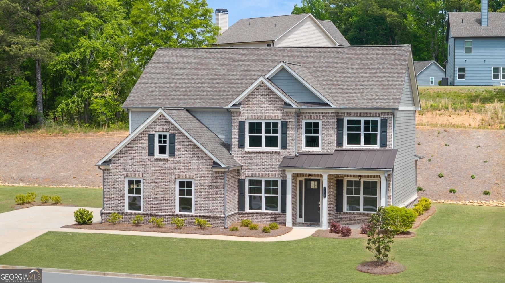 Traditions Way, Jefferson, GA 30549
