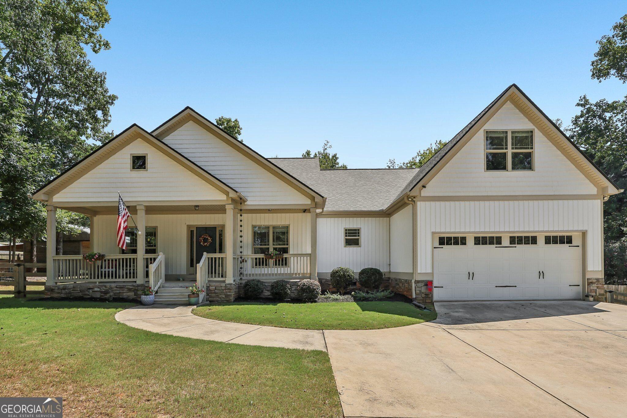 Serenity Pl, Cumming, GA 30041