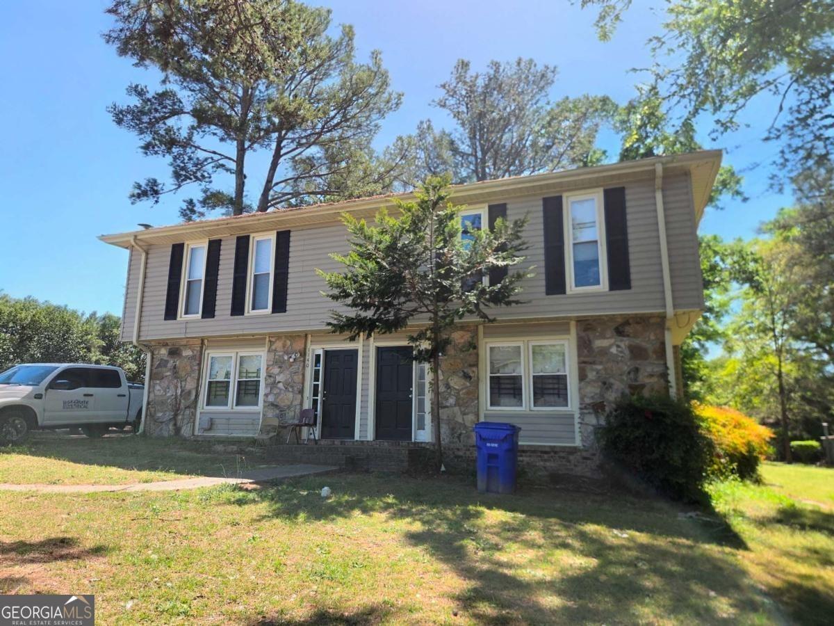 Forest Villa Dr Nw, Conyers, GA 30012