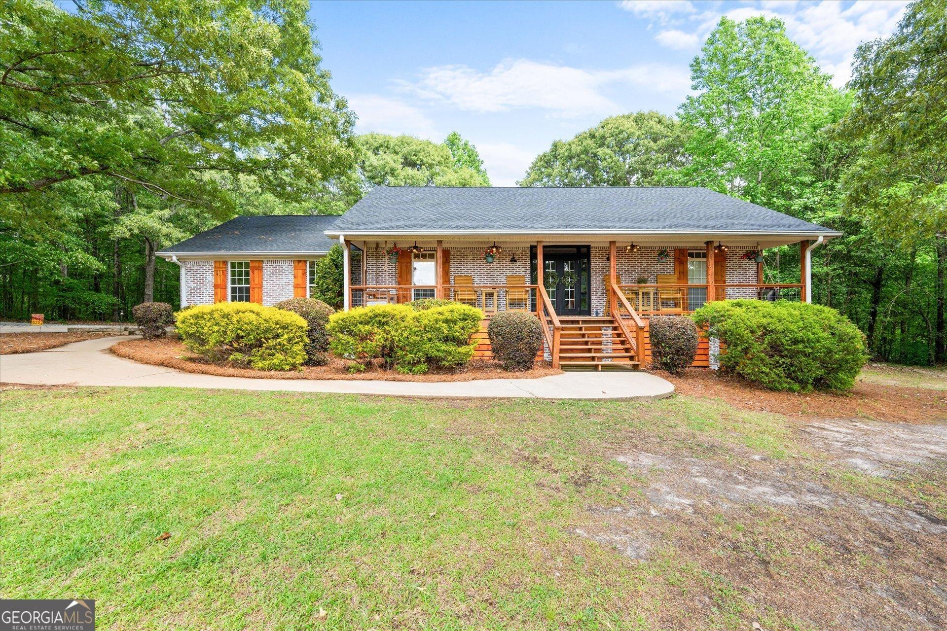 Post Rd, Douglasville, GA 30135