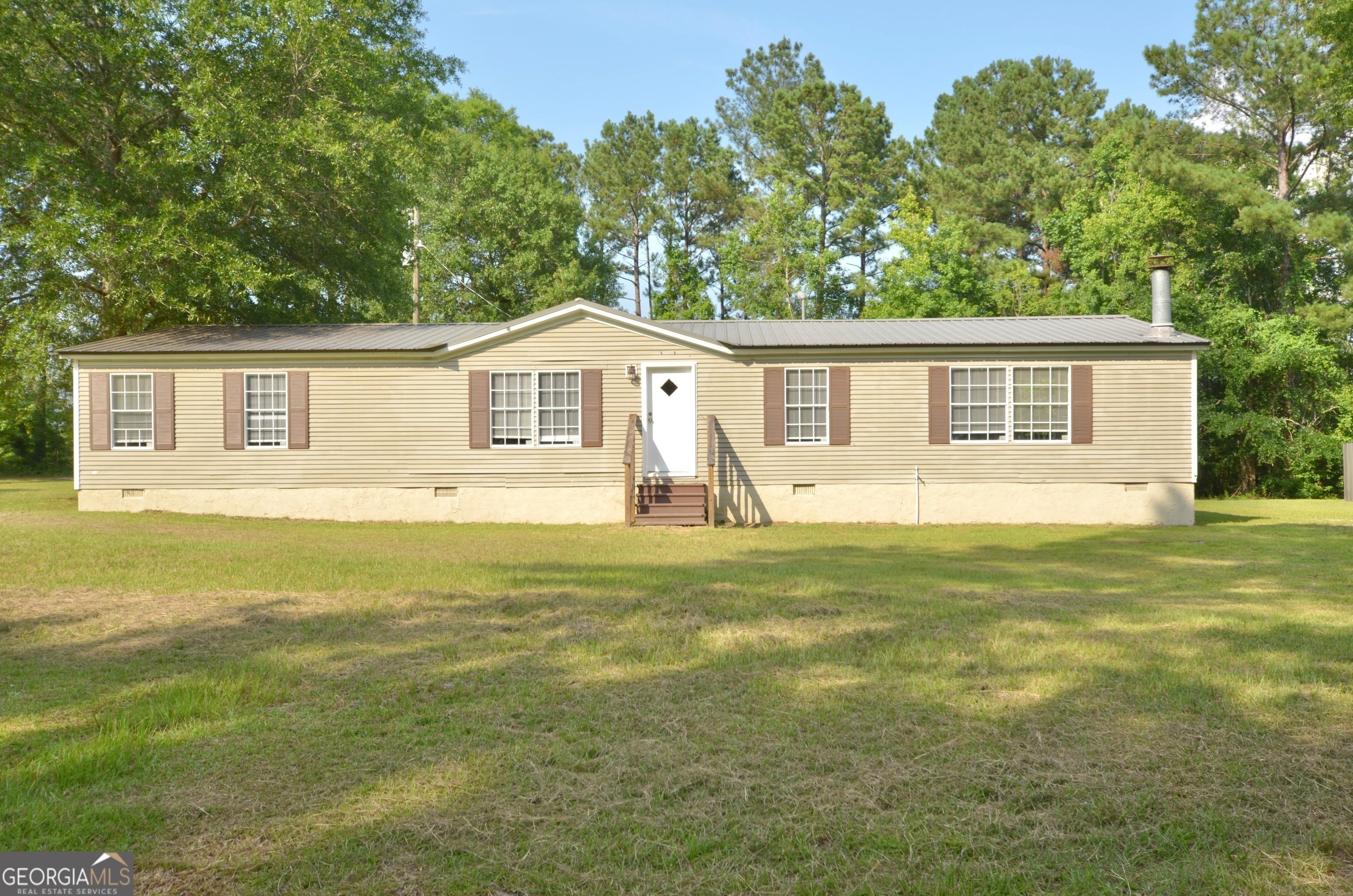 Williams Rd, Rentz, GA 31075