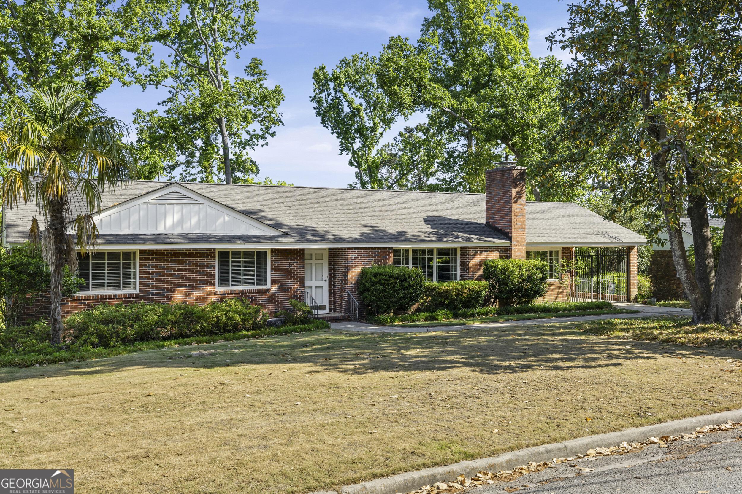 Edgewood Dr, Augusta, GA 30904