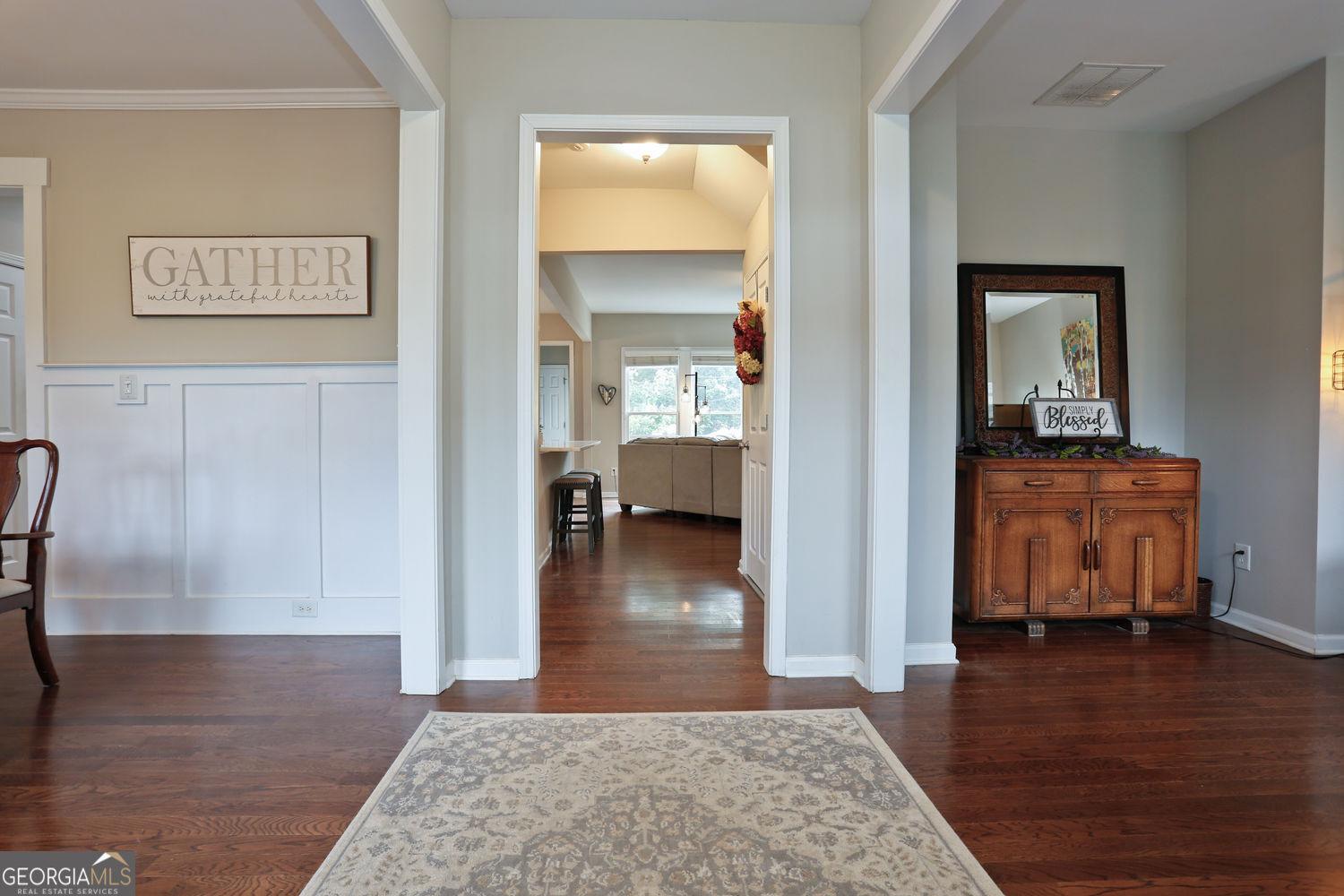 Faircrest Crossing Dr, Alpharetta, GA 30004